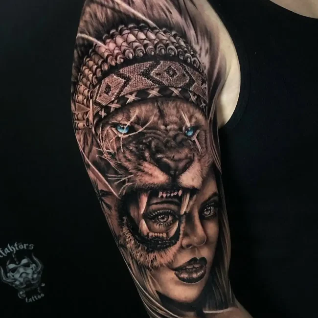 Julian - Prime Ink München